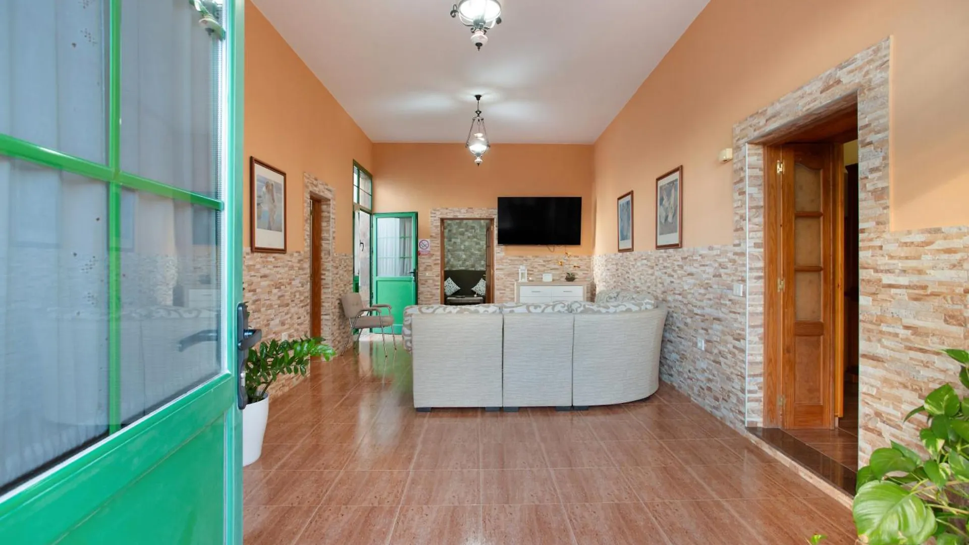 Casa Dayaday Villa Puerto del Rosario  Puerto del Rosario (Fuerteventura)