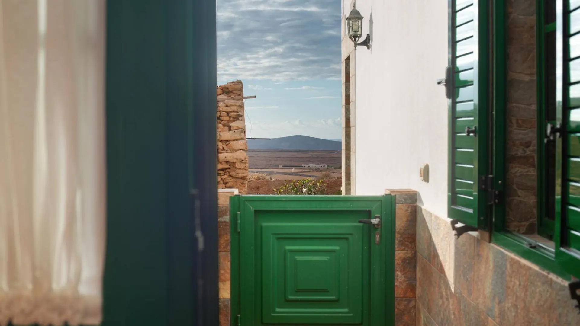 Casa Dayaday Villa Puerto del Rosario  0*, Puerto del Rosario (Fuerteventura)