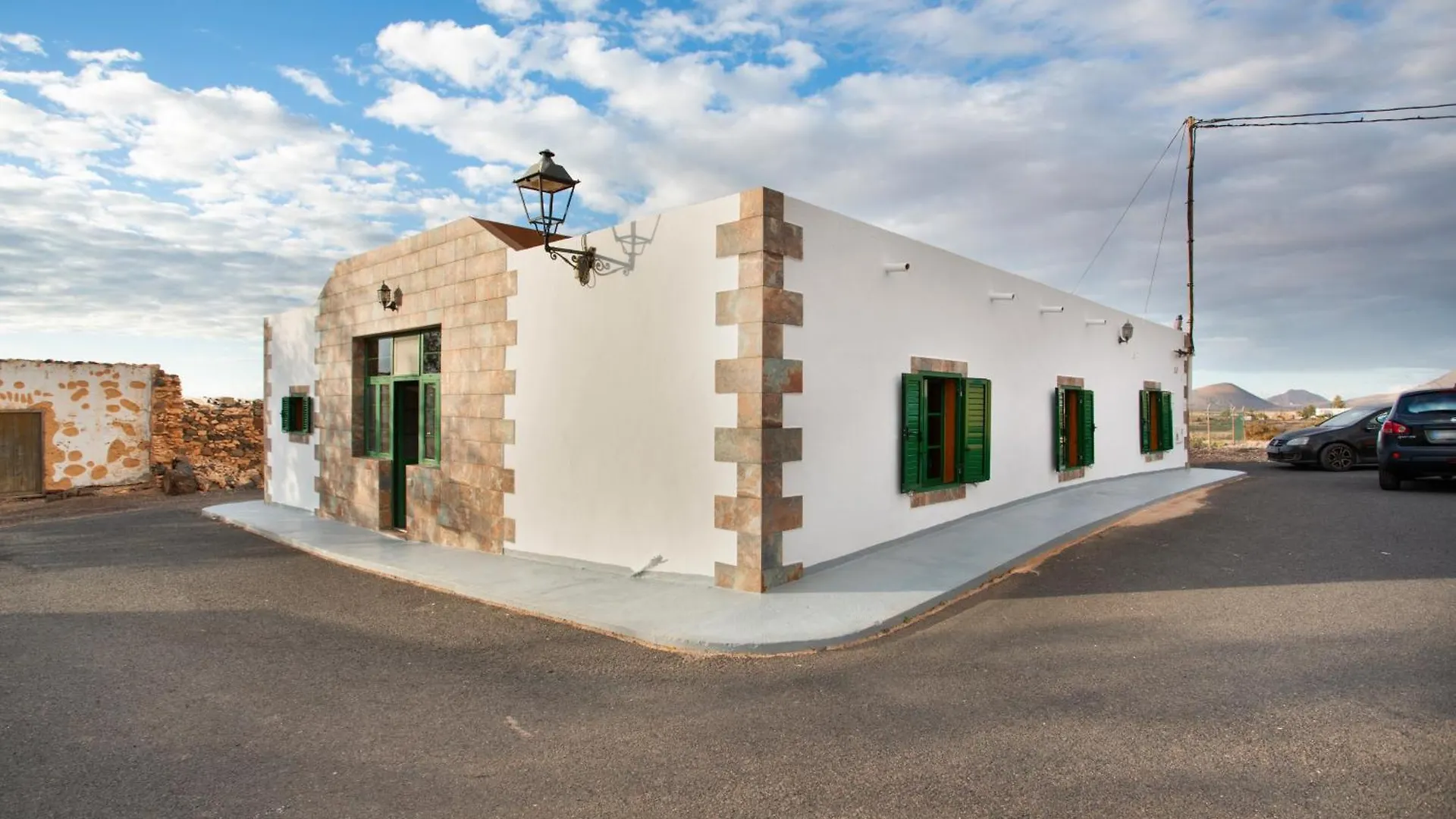 Casa Dayaday Villa Puerto del Rosario  Holiday home