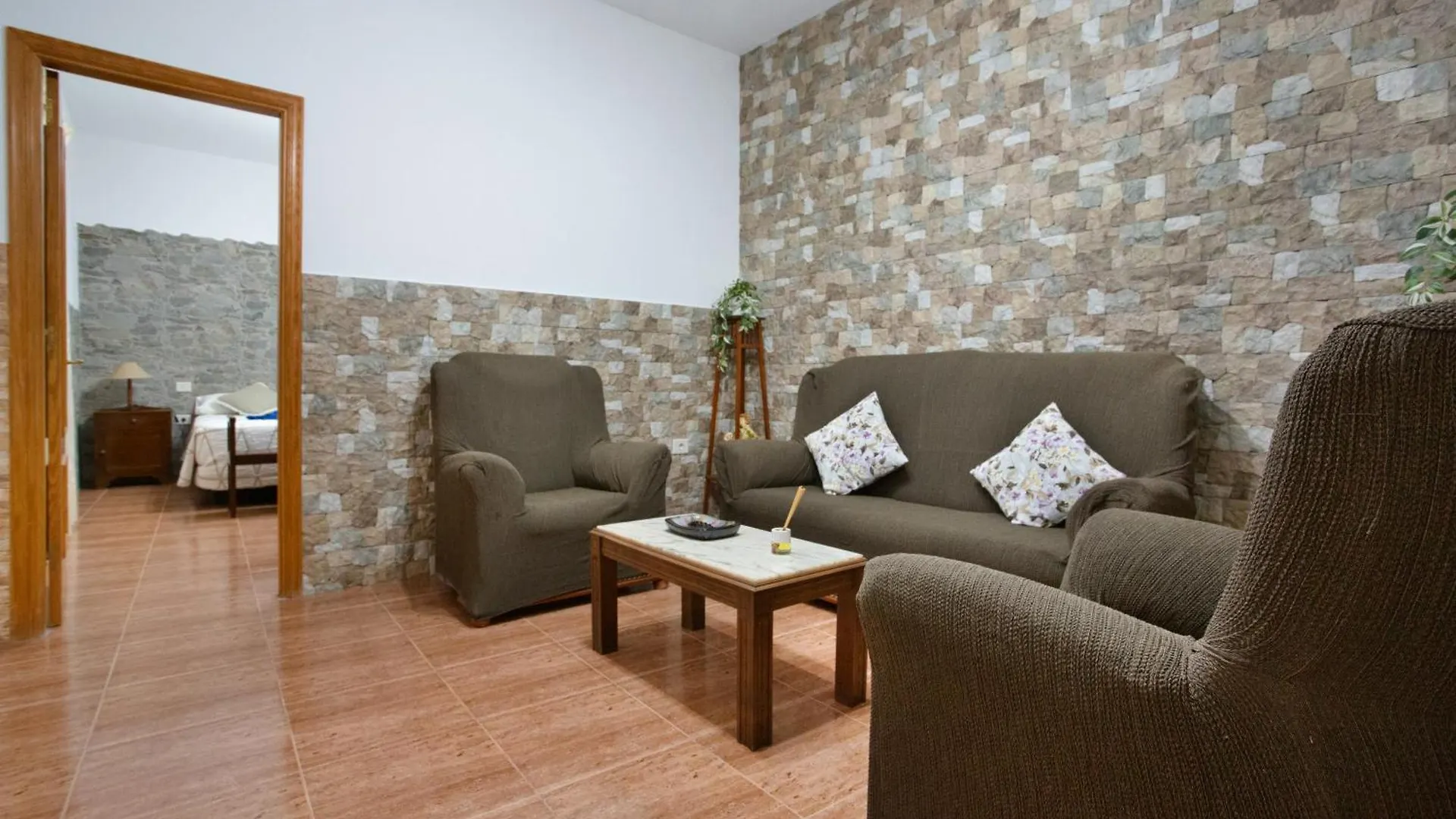 Holiday home Casa Dayaday Villa Puerto del Rosario  Spain