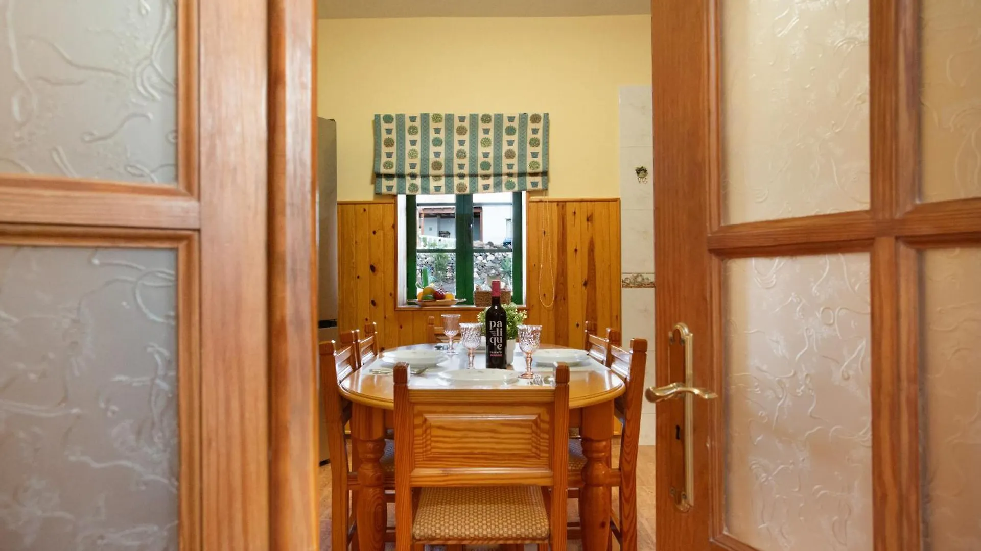Casa Dayaday Villa Puerto del Rosario  Spain