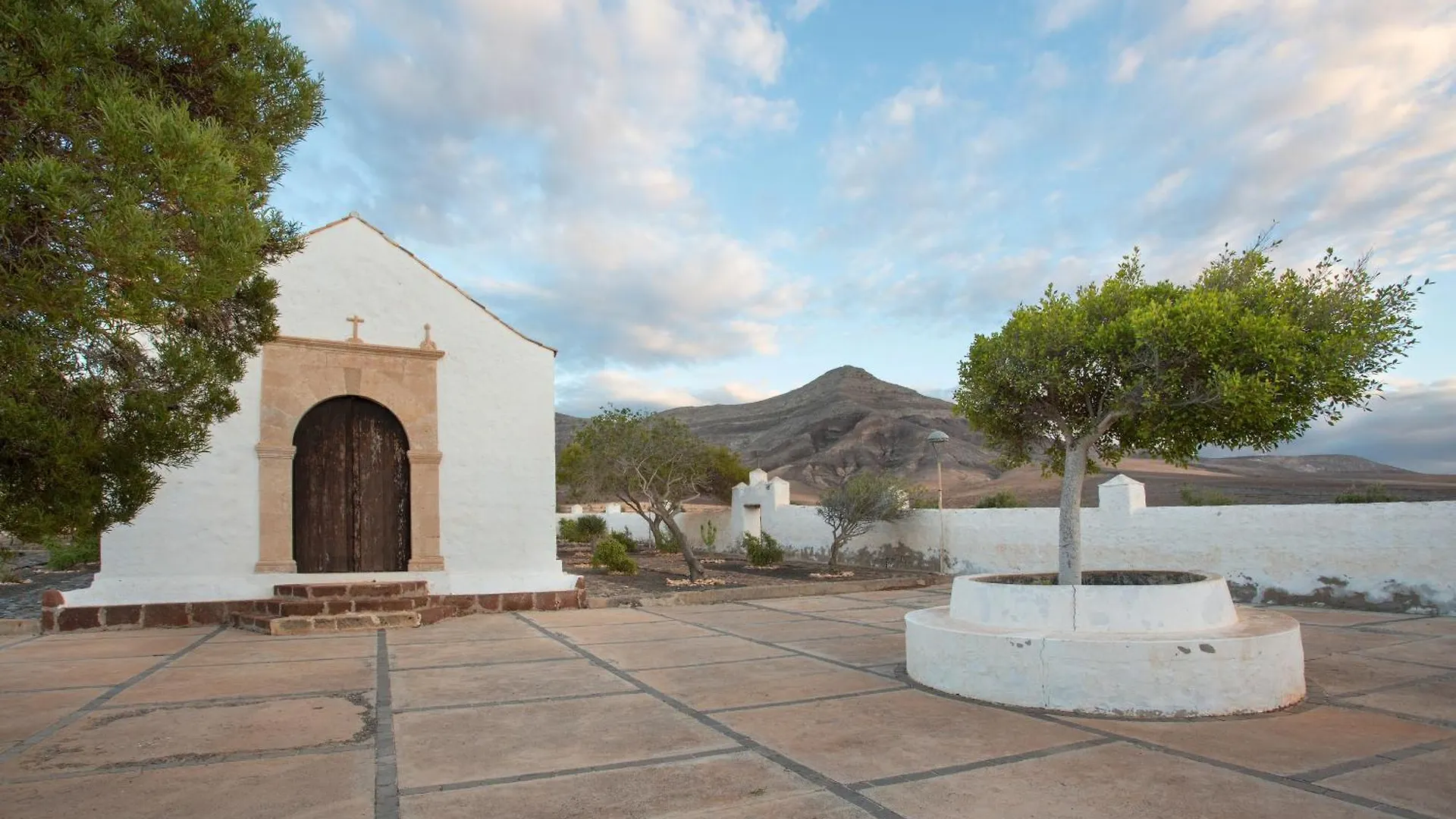 Casa Dayaday Villa Puerto del Rosario  Spain