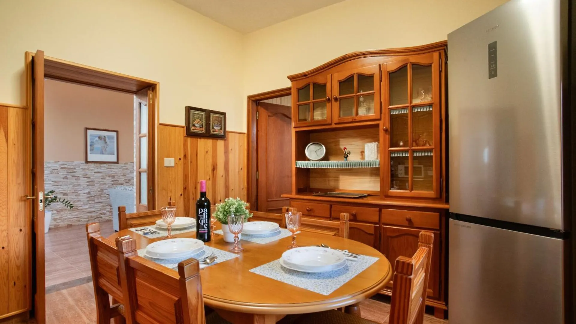 Holiday home Casa Dayaday Villa Puerto del Rosario