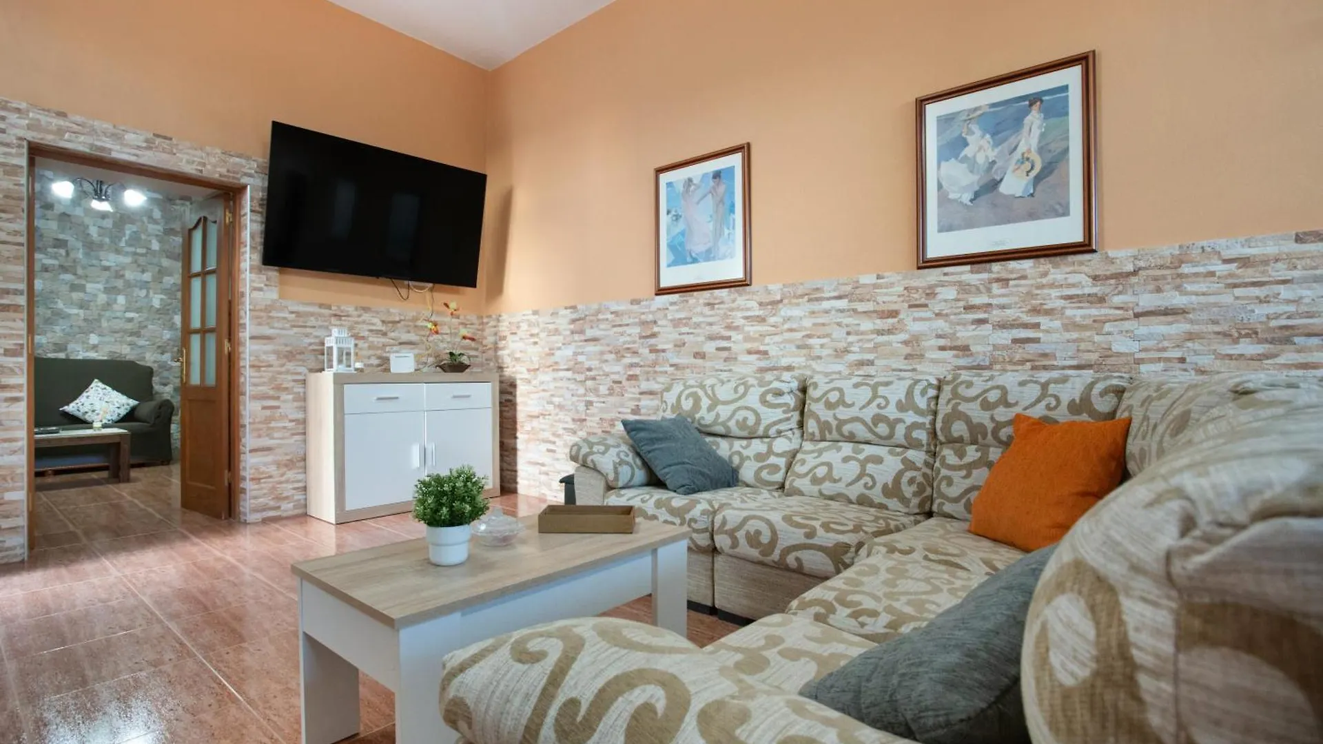 Holiday home Casa Dayaday Villa Puerto del Rosario  Spain