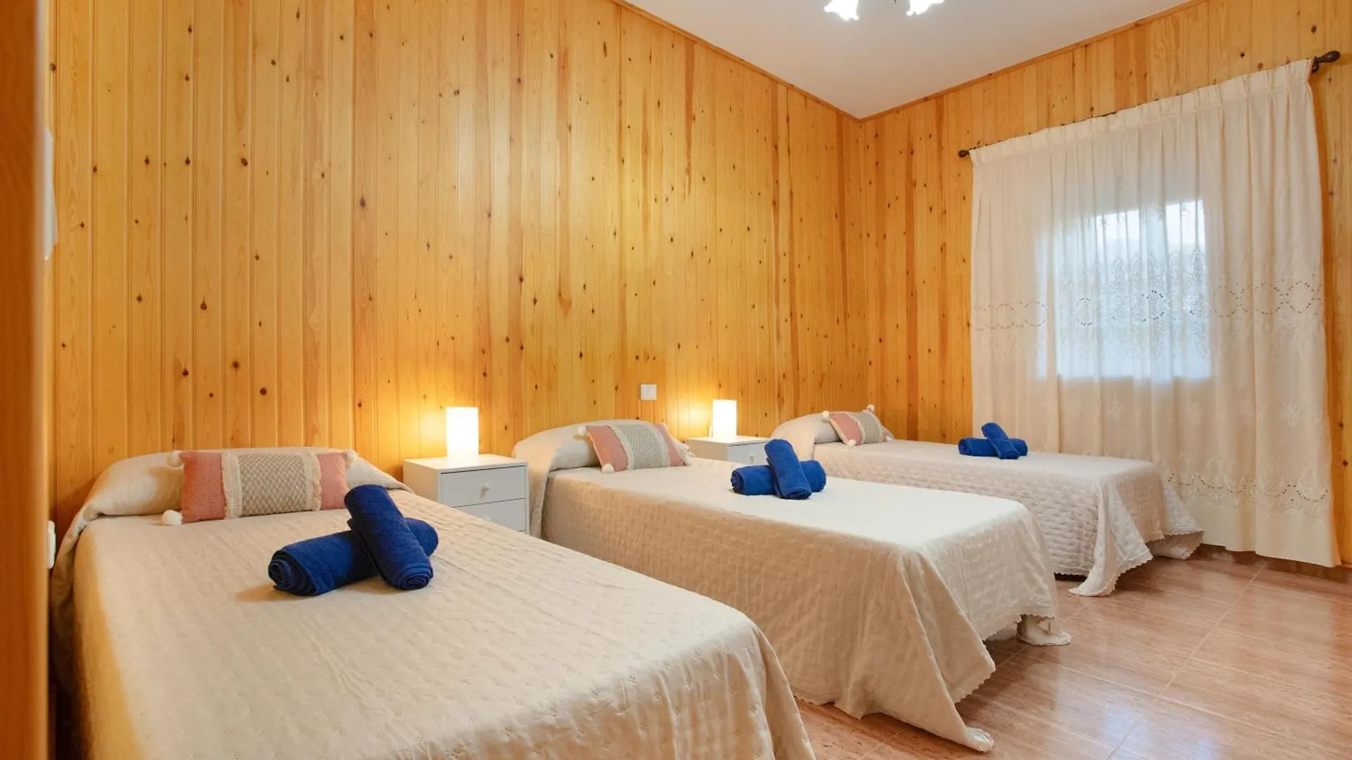 Casa Dayaday Villa Puerto del Rosario  Holiday home