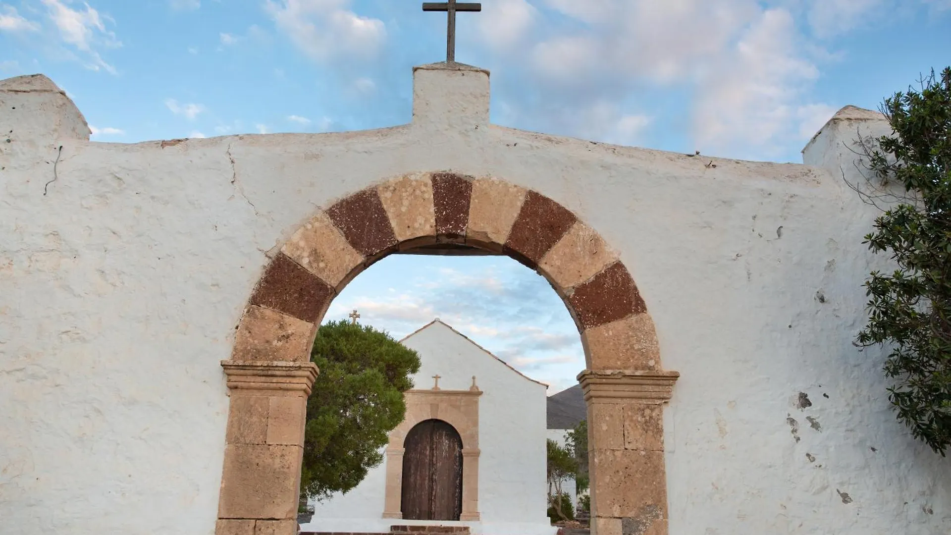 Casa Dayaday Villa Puerto del Rosario  Holiday home