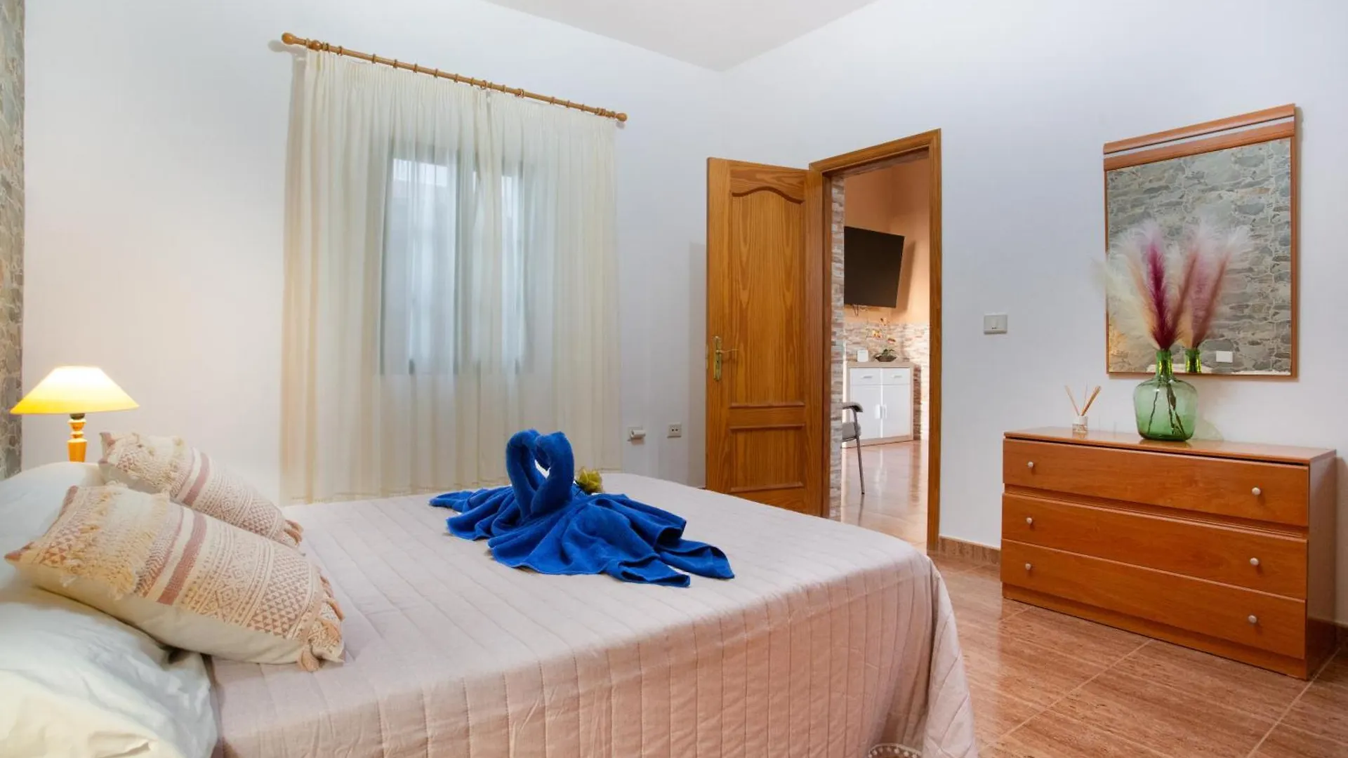 Casa Dayaday Villa Puerto del Rosario  0*, Puerto del Rosario (Fuerteventura)