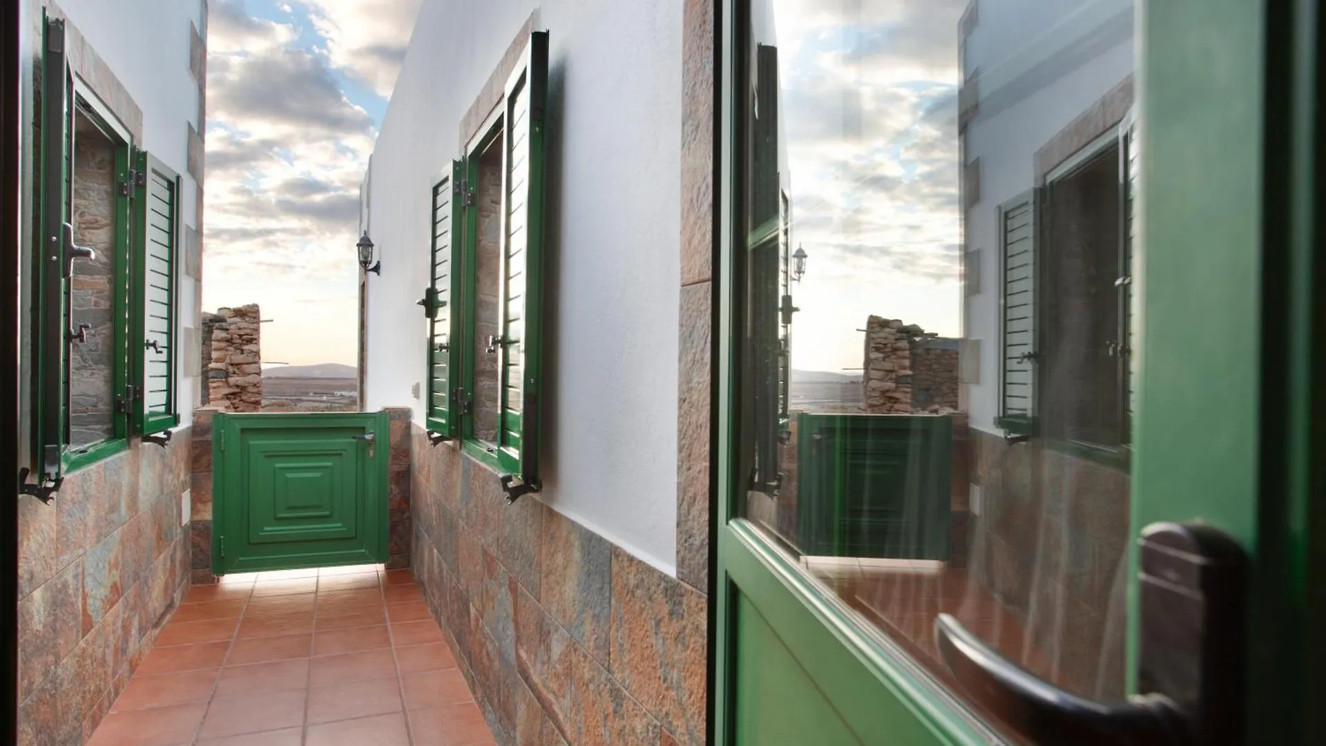 Holiday home Casa Dayaday Villa Puerto del Rosario