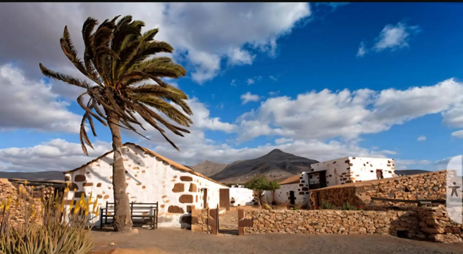 Casa Dayaday Villa Puerto del Rosario  Holiday home Puerto del Rosario (Fuerteventura)