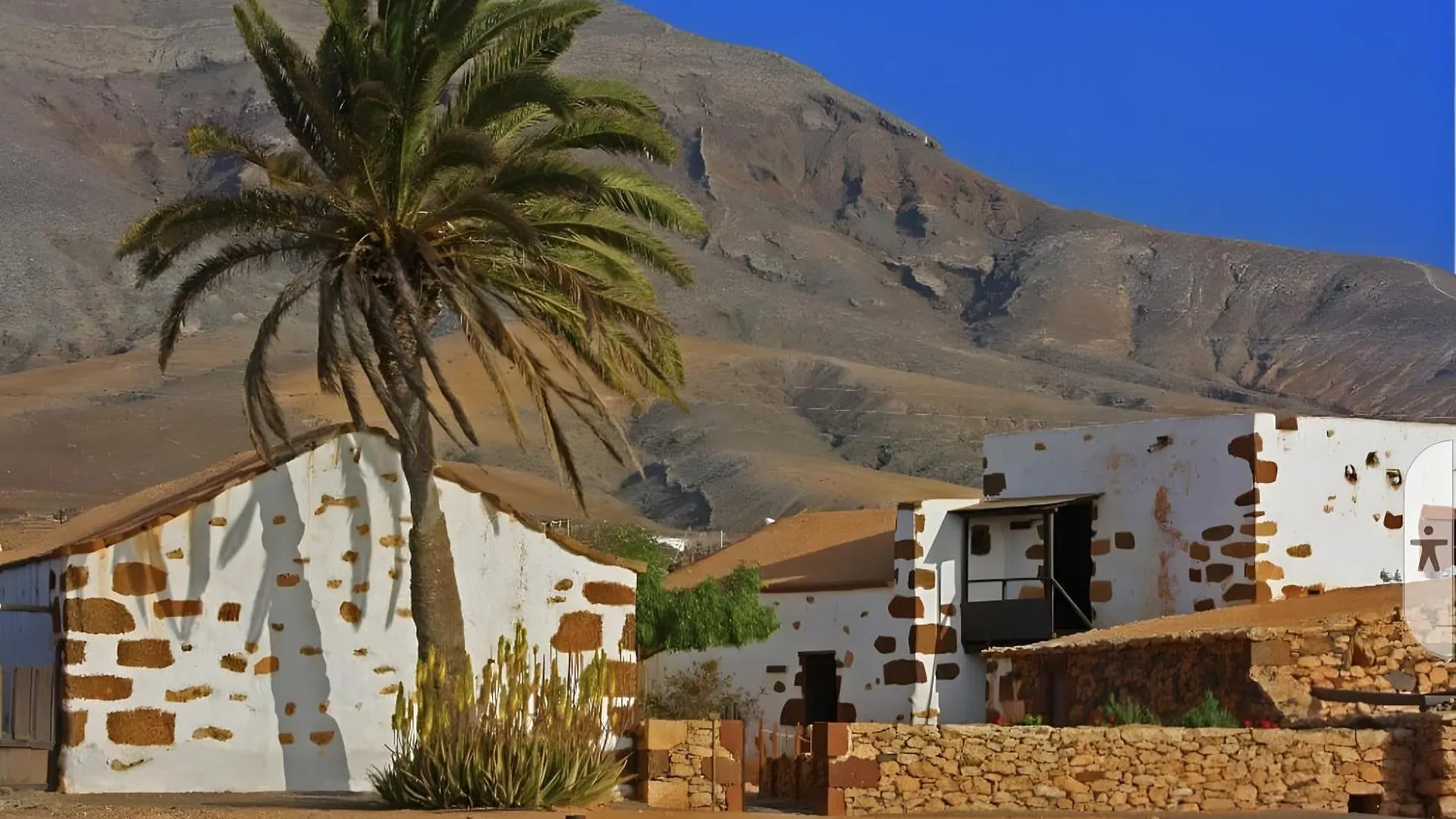 Holiday home Casa Dayaday Villa Puerto del Rosario  Spain