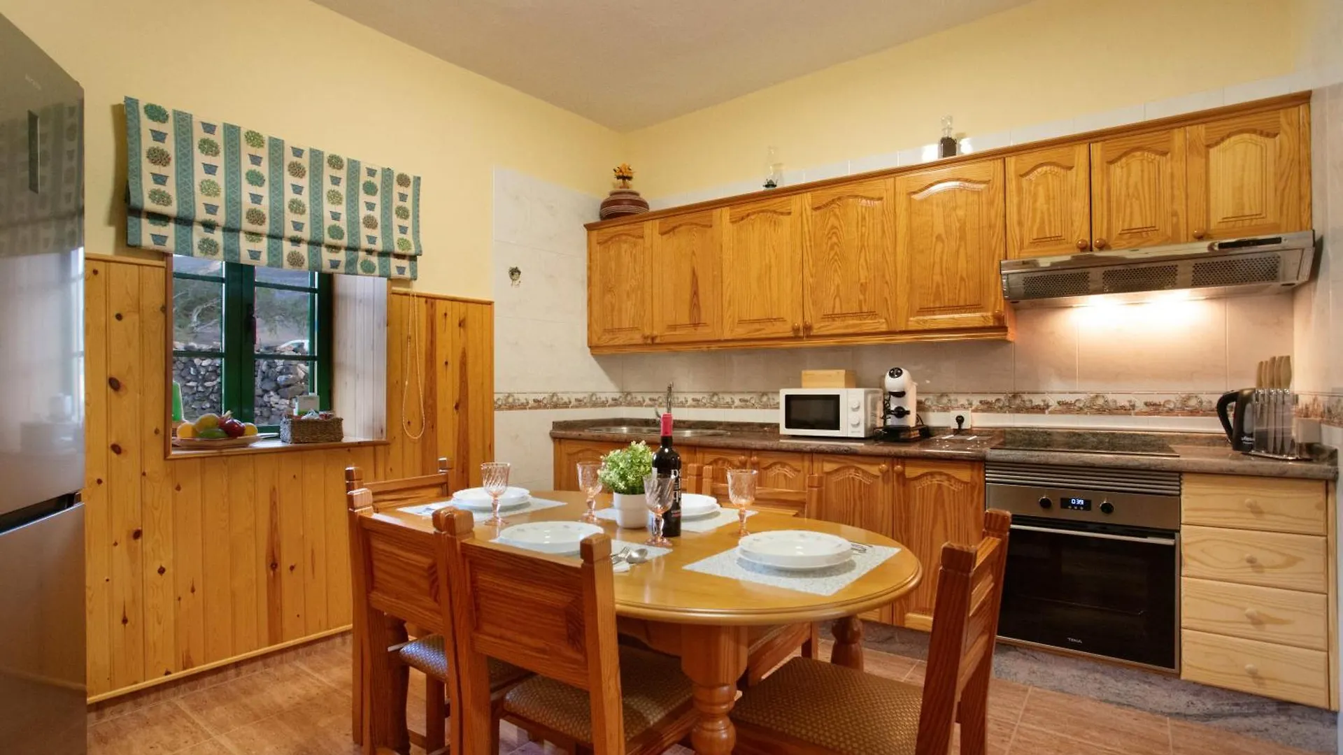 Casa Dayaday Villa Puerto del Rosario  Puerto del Rosario (Fuerteventura)